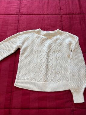 EUC GAP Girls Sweater Size M